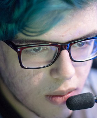 Face of Jockster