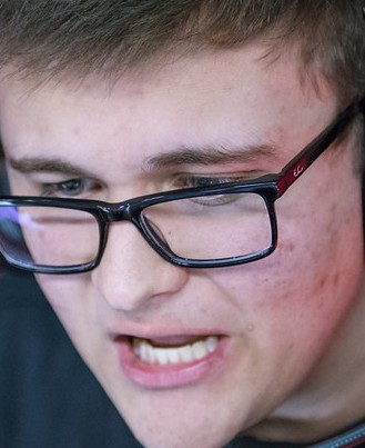 Face of Ranger