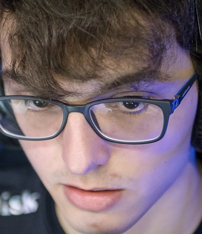 Face of Mylon