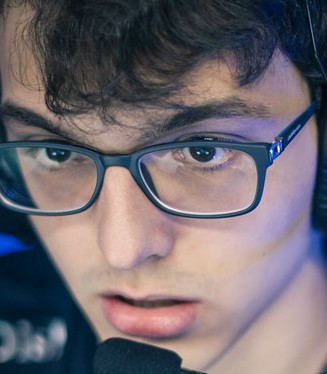 Face of Mylon