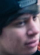 Face of Danagorn