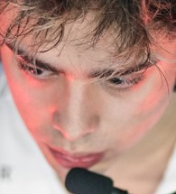 Face of YoDa