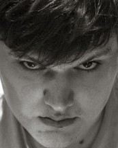 Face of Kira
