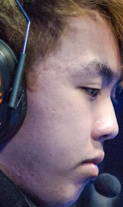 Face of Yang
