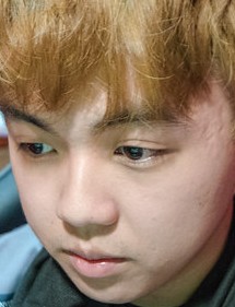 Face of Yang