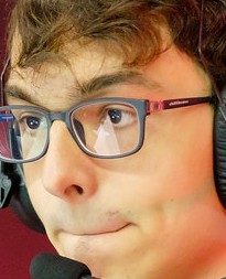Face of Mylon