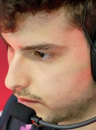 Face of Nappon