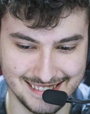 Face of Nappon