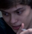 Face of Dionrray