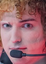 Face of micaO