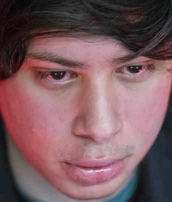 Face of Danagorn