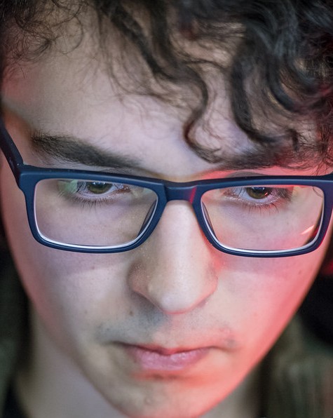 Face of VVvert