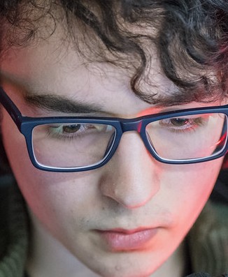 Face of VVvert