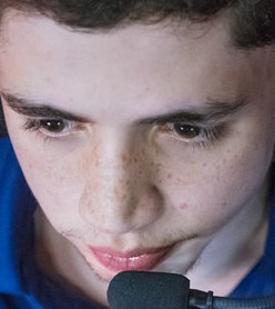 Face of Wos