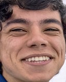 Face of pbO