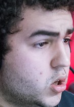 Face of SkyBart