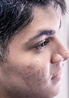 Face of Zirigui
