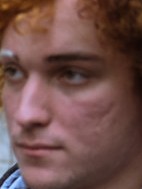Face of micaO