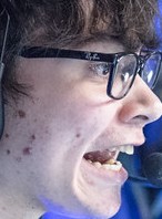 Face of Lep