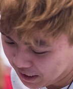 Face of Yang