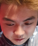 Face of Yang
