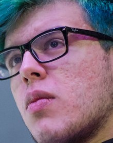 Face of Jockster