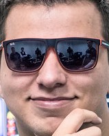 Face of Turtle