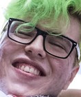 Face of Jockster