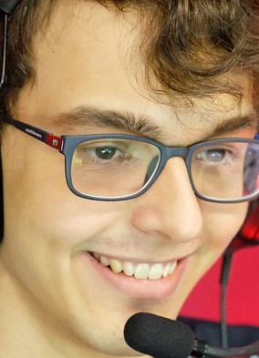 Face of Mylon