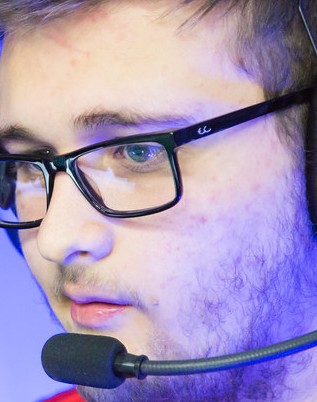 Face of Ranger