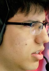 Face of Robo