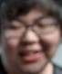 Face of Goku