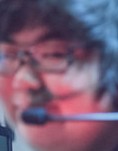 Face of Goku