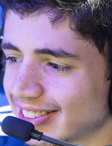Face of Wos