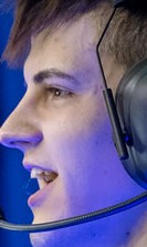 Face of Kami