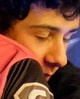 Face of Brucer