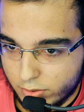 Face of Sacy