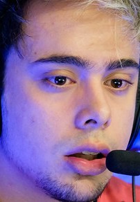 Face of YoDa
