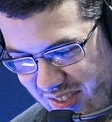 Face of Djoko