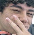 Face of pbO