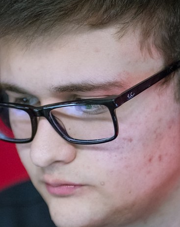 Face of Ranger