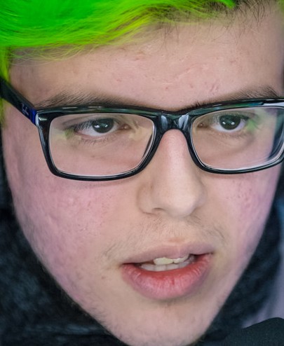 Face of Jockster