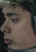 Face of YoDa