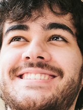 Face of Zantins