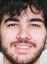 Face of Zantins