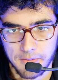 Face of Zantins