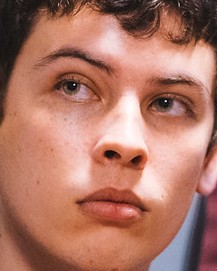 Face of Riyev