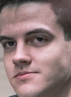Face of Kami