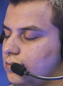 Face of Turtle