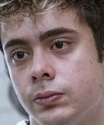Face of YoDa